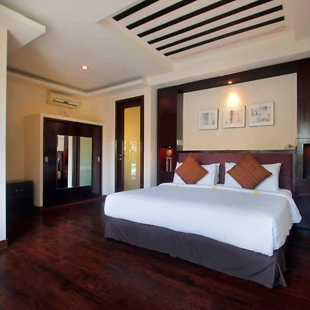 The Seri Villas Seminyak By Premier Hospitality Asia Zewnętrze zdjęcie
