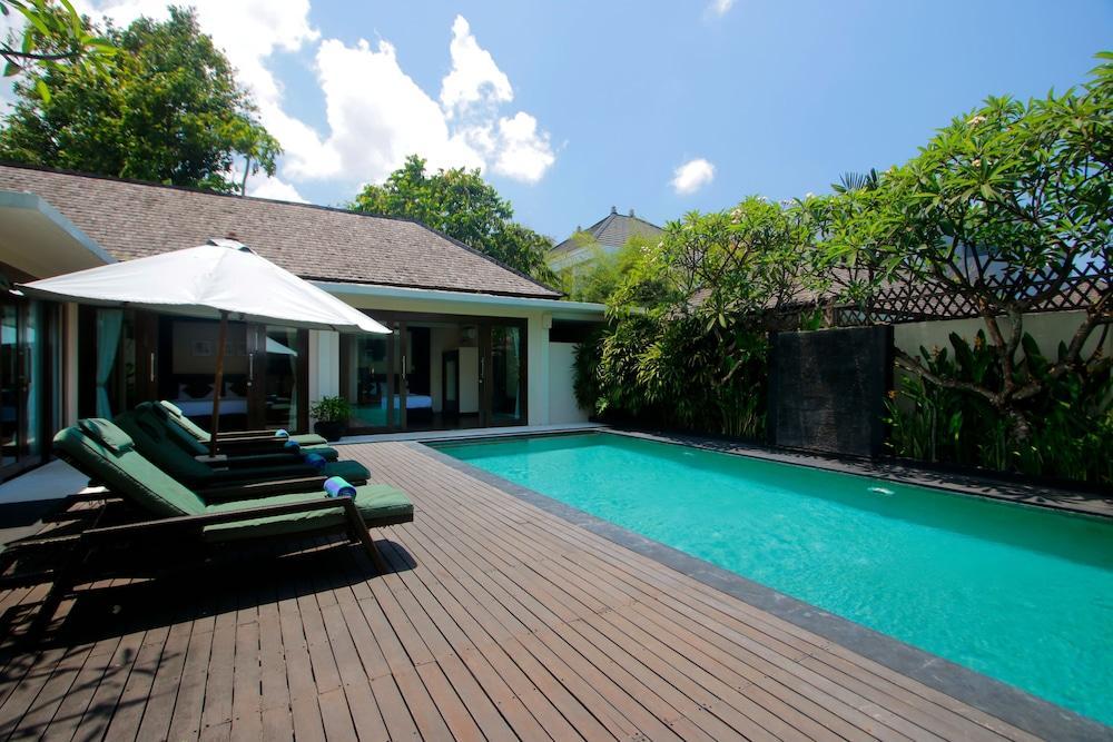 The Seri Villas Seminyak By Premier Hospitality Asia Zewnętrze zdjęcie
