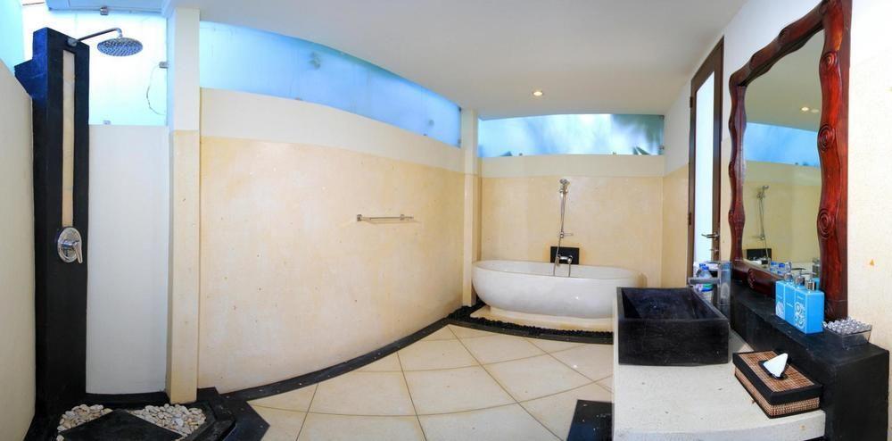The Seri Villas Seminyak By Premier Hospitality Asia Zewnętrze zdjęcie