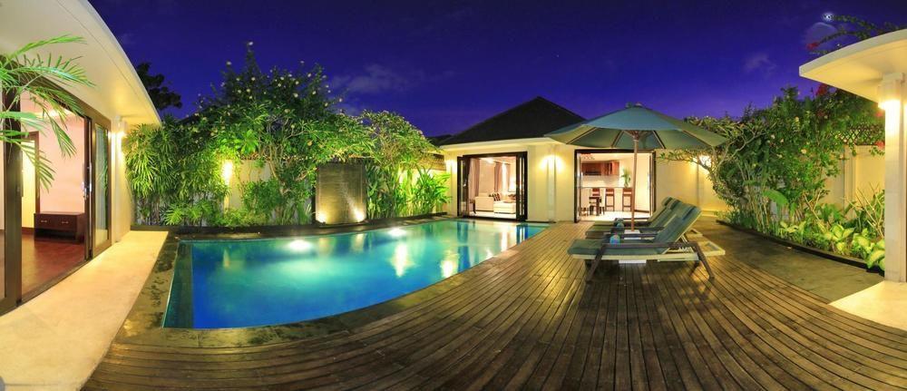 The Seri Villas Seminyak By Premier Hospitality Asia Zewnętrze zdjęcie