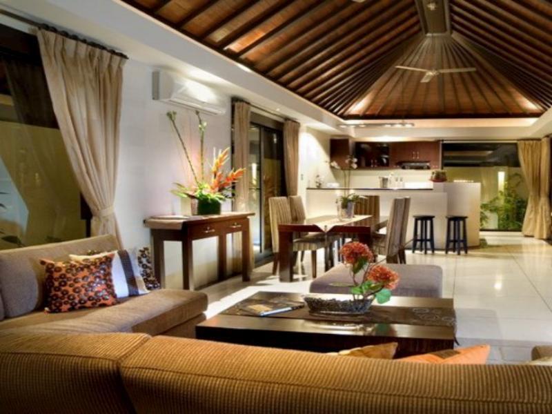 The Seri Villas Seminyak By Premier Hospitality Asia Zewnętrze zdjęcie