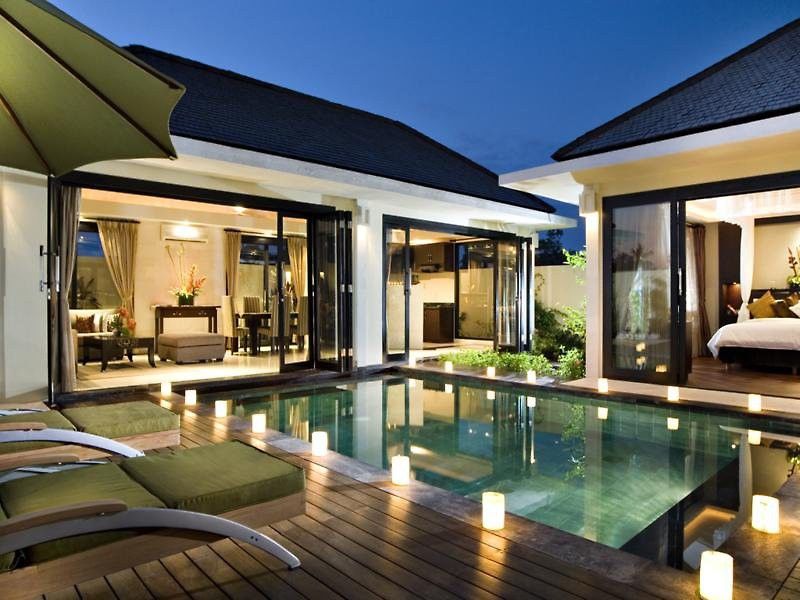 The Seri Villas Seminyak By Premier Hospitality Asia Zewnętrze zdjęcie