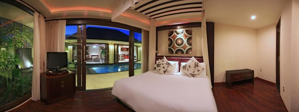 The Seri Villas Seminyak By Premier Hospitality Asia Zewnętrze zdjęcie