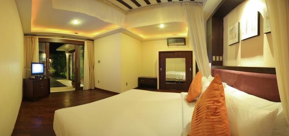 The Seri Villas Seminyak By Premier Hospitality Asia Zewnętrze zdjęcie
