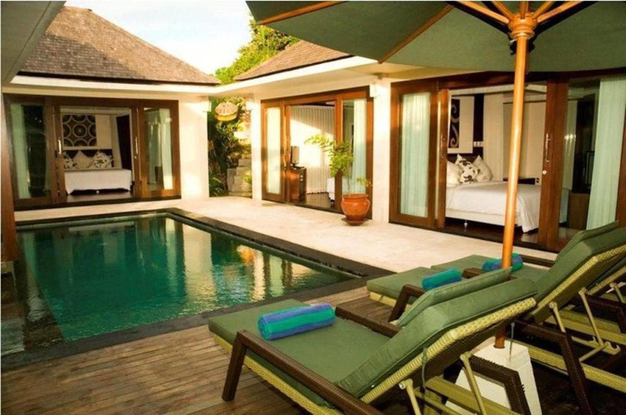 The Seri Villas Seminyak By Premier Hospitality Asia Zewnętrze zdjęcie