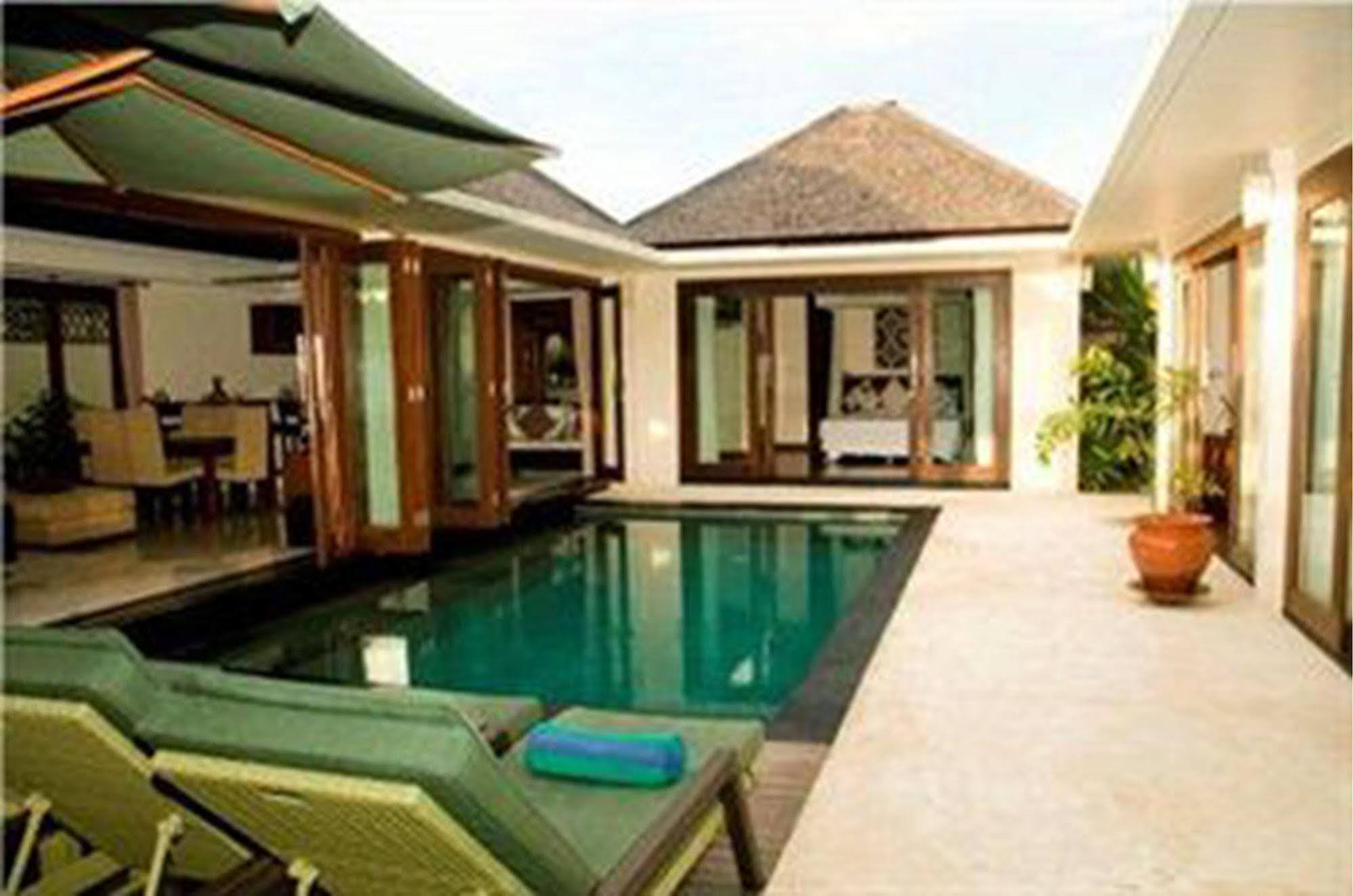 The Seri Villas Seminyak By Premier Hospitality Asia Zewnętrze zdjęcie
