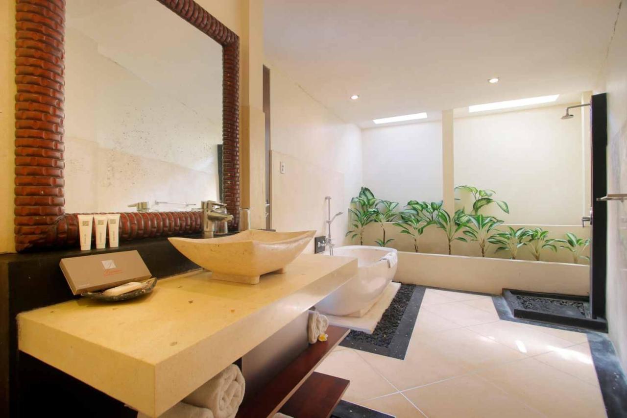The Seri Villas Seminyak By Premier Hospitality Asia Zewnętrze zdjęcie