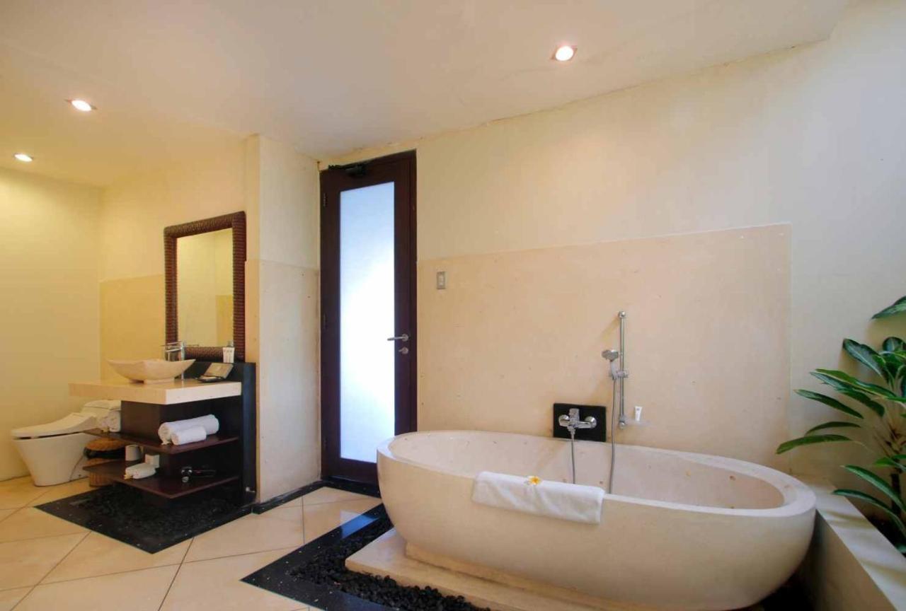 The Seri Villas Seminyak By Premier Hospitality Asia Zewnętrze zdjęcie