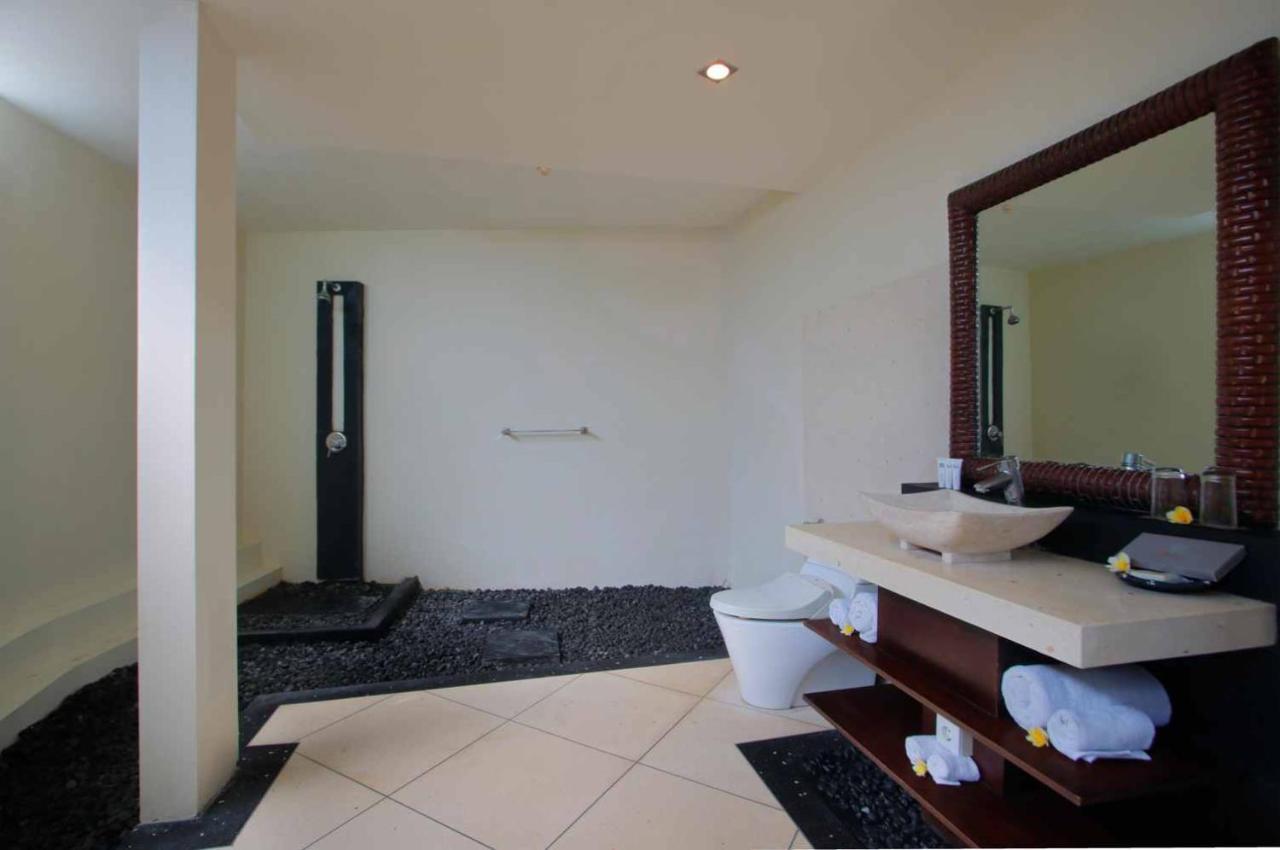 The Seri Villas Seminyak By Premier Hospitality Asia Zewnętrze zdjęcie