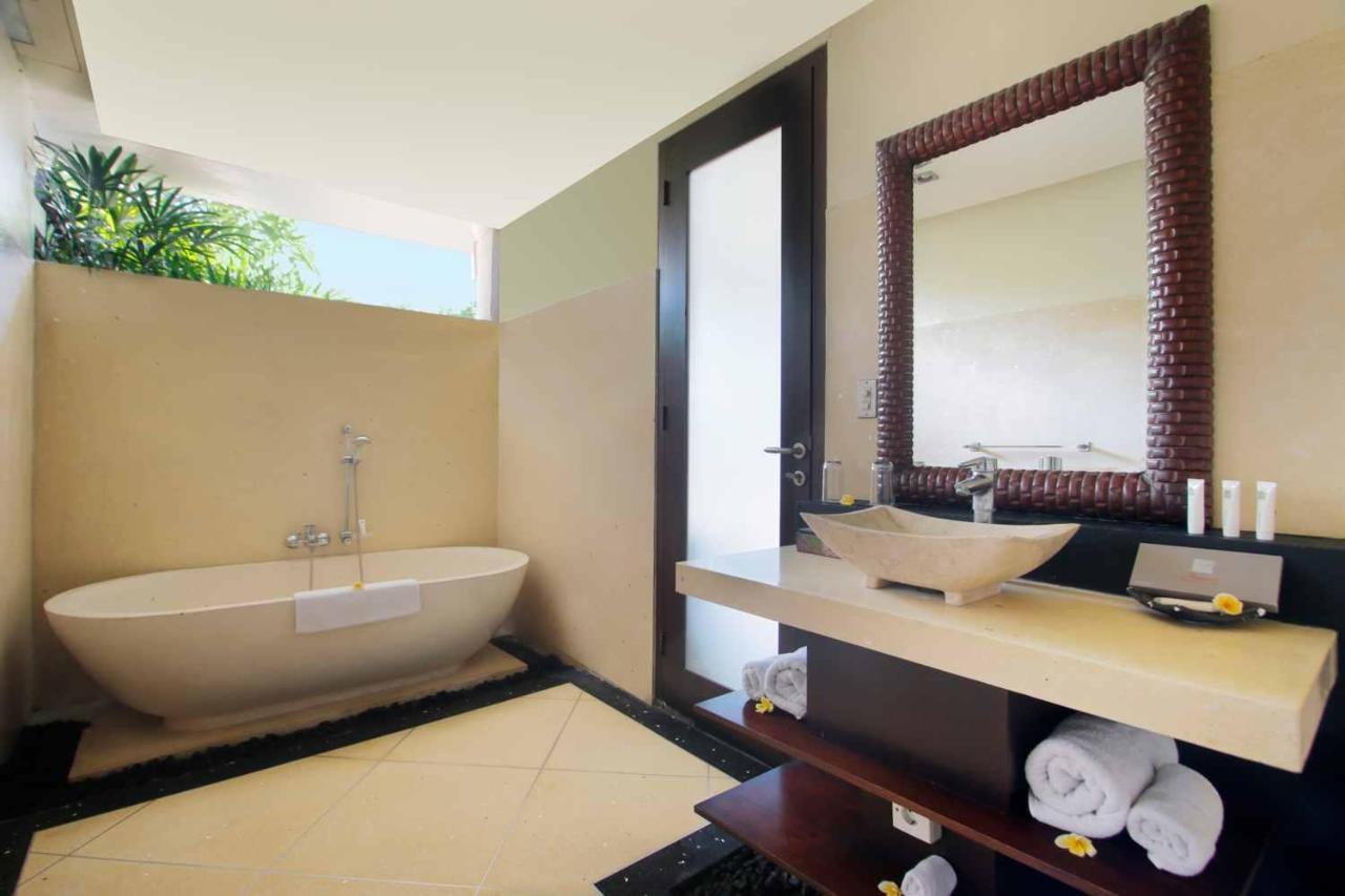 The Seri Villas Seminyak By Premier Hospitality Asia Zewnętrze zdjęcie
