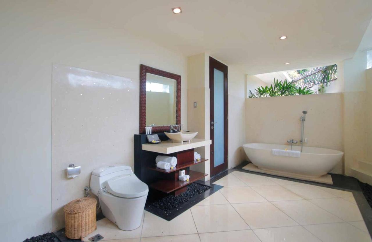 The Seri Villas Seminyak By Premier Hospitality Asia Zewnętrze zdjęcie