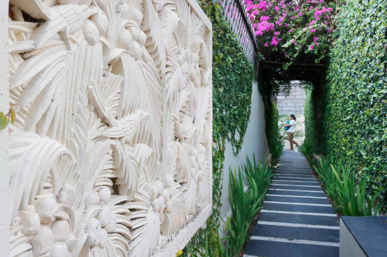 The Seri Villas Seminyak By Premier Hospitality Asia Zewnętrze zdjęcie